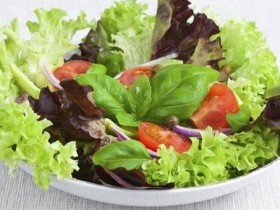 防血管老化!5大食物让血管年轻