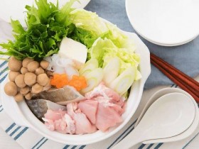 吃火锅防尿酸、血压高!实用诀窍:先吃菜再吃肉