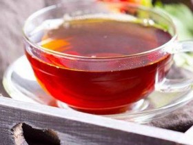 过年不发胖秘诀在这!饭前喝「消脂理气茶」