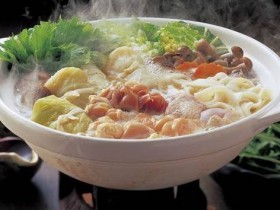 有痛风可以吃火锅吗