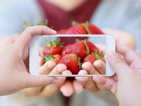 眼睛累了吗?花青素力量大,天天吃莓果超养眼