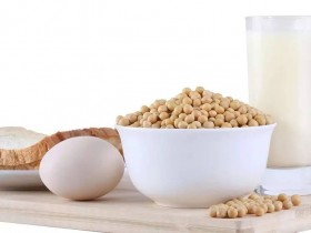 喝热豆浆加鸡蛋=营养绝配,搞错了吧