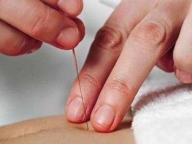 代谢好瘦得快!90斤美女的排毒秘技