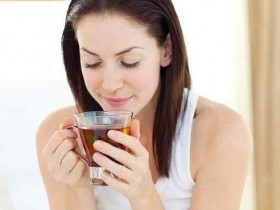 寒冬防呼吸道过敏~喝益气抗敏茶,增强免疫力