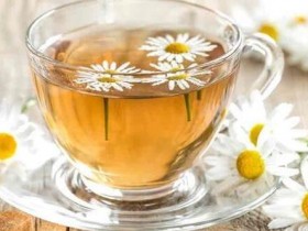 喝茶能养眼!枸杞、菊花、决明子3茶饮护眼