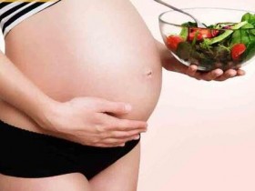 孕期吃蔬食体力差？没营养？吃素错误观念