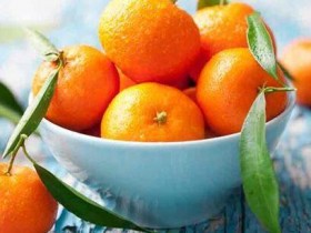 柑橘全身是药!橘皮2茶饮止胃寒、治感冒