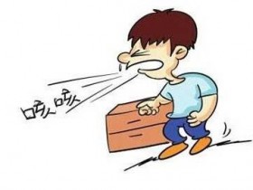 感冒当心并发症!幼童感冒竟引起髋关节感染