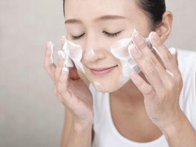 养肌先打好肌础,健康护肤3步骤