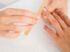 从指甲看健康~4种颜色隐藏健康密码