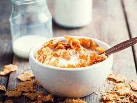 这3种食物没你想像中健康 当心越吃越肥!