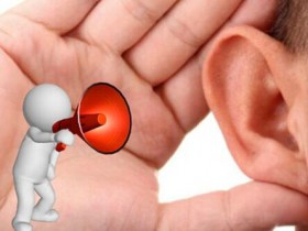 耳鸣易引起忧郁 吃香蕉补色胺酸可缓解