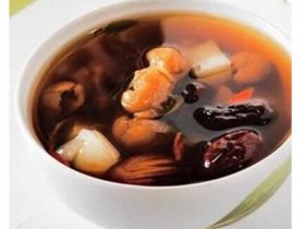 女人小红结束,吃什么补血最快?最牛的补血汤竟是它…