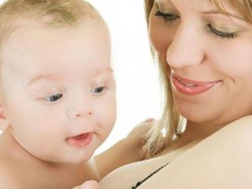 别乱摇! 如何预防婴儿摇晃症