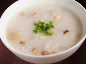 春天喝粥胜补药〜顾脾胃养肺喝这粥更健康