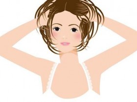 拯救掉发和白发~把握养发的黄金时刻!