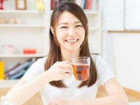 喝下午茶会发胖?中医教你喝对茶,瘦身更简单