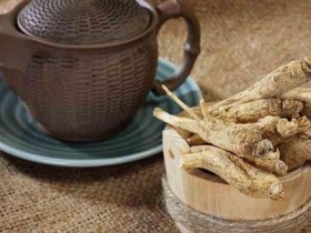 一到换季就鼻塞?2款茶饮润肺养肾,缓解季节性过敏