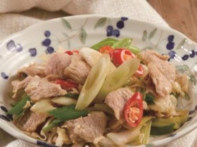 酸包心菜健胃又整肠 作法大公开