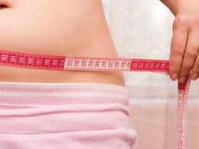 女人40不用怕!腹部肥胖,3类食物提升代谢力