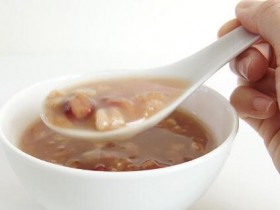 月经来怎么吃都不会胖?中医教你「经期减重」利水去湿