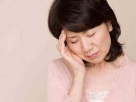 头痛会中风?远离偏头痛10大危险因子
