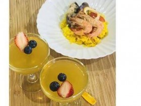 预防感冒增强全家抵抗力 学做姜黄料理