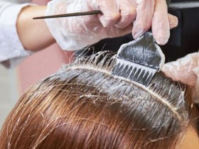 女性爱护头发 4大关键营养素不可缺