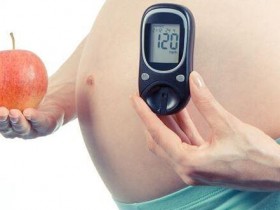 35岁怀孕容易得妊娠糖尿病?应该如何吃?