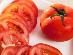 番茄生吃、煮熟，那一种营养高？这样吃，番茄红素不流失