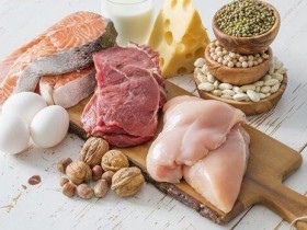 你必吃这4大营养素 维持免疫平衡