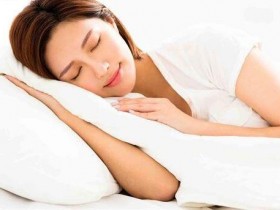懒人瘦身 睡眠减肥法补胺基酸容易瘦