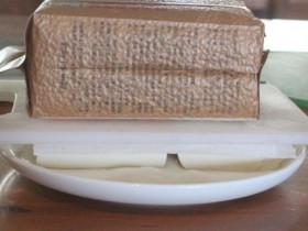 【私房食谱】大葱豆腐辛辣炒