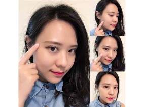 简单瘦脸!懒人必学4招超有感穴道按摩