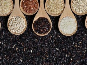 紫米、黑米,谁是花青素大王?抗氧化吃这个