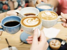 喝咖啡会胃酸 这类人喝咖啡最容易失眠