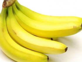 上班族压力大〜香蕉、牛奶4大食物解压