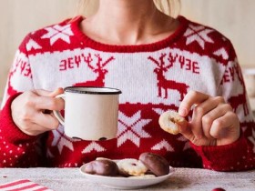 更年期后,为什么容易胖肚子?