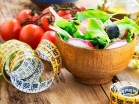 养成这5个饮食好习惯,打造好代谢力减肥又抗老