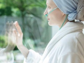 晚期肺癌不放弃!免疫疗法并化疗,降低恶化风险