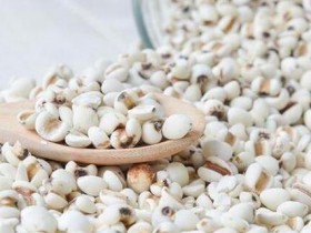 夏季湿热让人发懒〜吃八宝薏仁粥祛湿,还你一身清爽