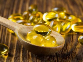 适度补充鱼油、益生菌缓解疲劳、失眠恐慢性过敏