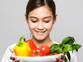 饱腹感是减肥关键!吃这些低能量食物,瘦腰又减肥