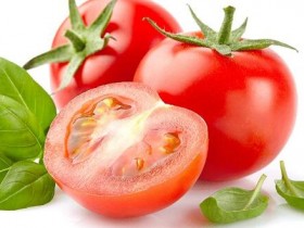 晚上吃番茄减肥,大番茄、小番茄该选谁?