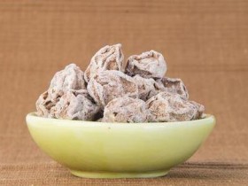 湿热体质夏天养生必备8食材