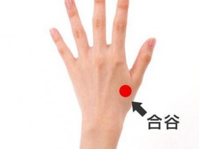 中医方抗夏季病:2茶饮+2穴位,提升免疫力