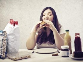 减重小秘方4大减重燃脂好朋友来助阵