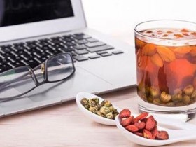 夏日减肥容易瘦2款茶饮,3个秘诀养生不怕胖