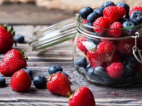 咖啡、绿茶8大食物,有益大脑健康防失智