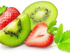提高代谢力又燃脂〜水果搭配瘦的快